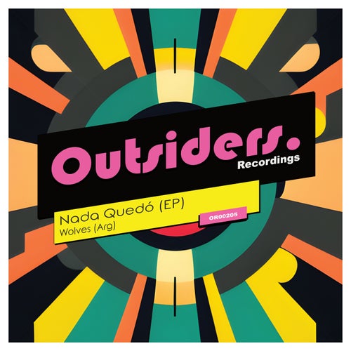 Nada Quedó (EP)