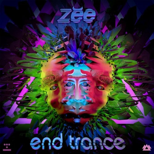 Zebbler Encanti Experience - End Trance 2019 [EP]