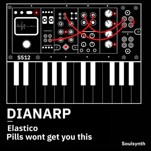 Soulsynth 12