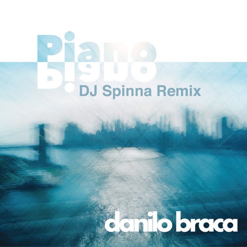 Cover art for Piano Piano
