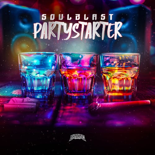 Partystarter - Extended Mix