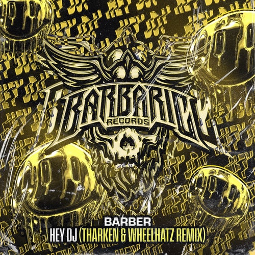 Hey DJ - Tharken & Wheelhatz Remix