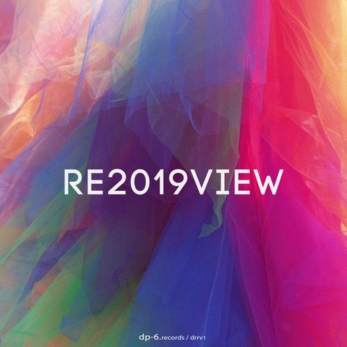 Cover art for Re2019view