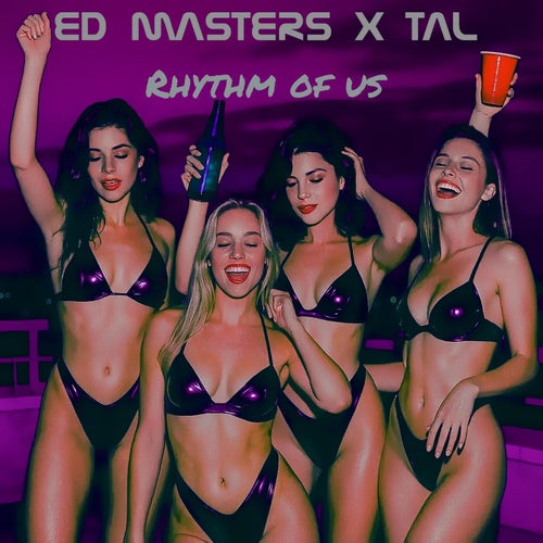 Rhythm of us (feat. Tom Tena)
