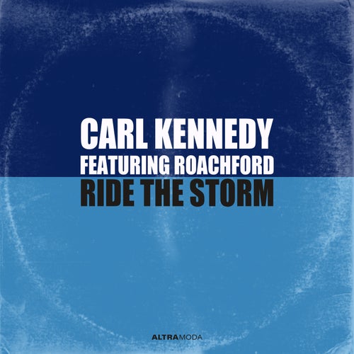 Ride the Storm