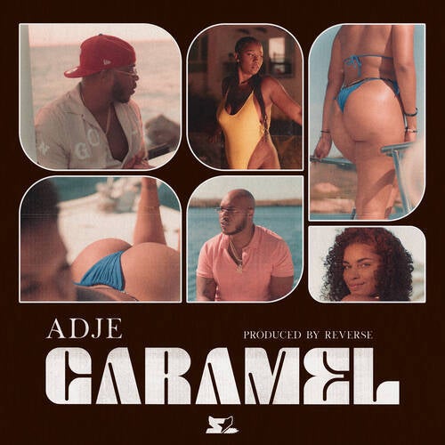 Caramel