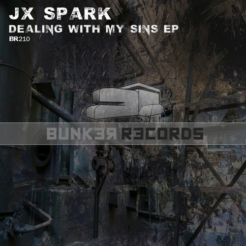 Dealing with My Sins EP