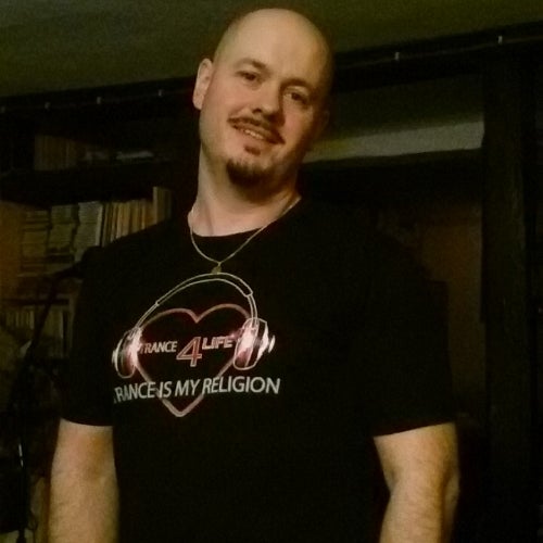 WATSON'S "LONG LIVE TRANCE!" CHART 02/19
