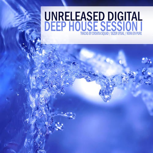 Deep House Session 1 (2 weeks BTP Exclusive)