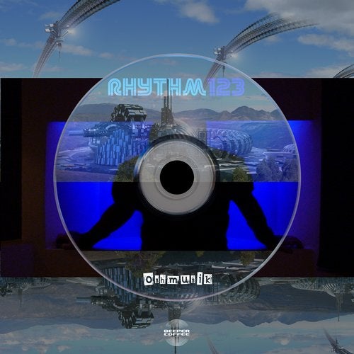 Cover art for Rhythm123