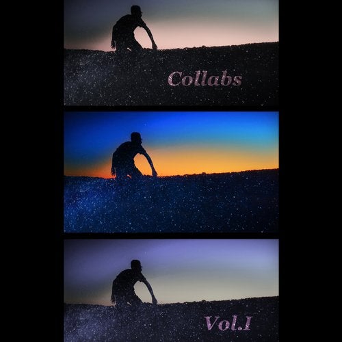 Cover art for Collabs, Vol. I