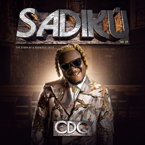 Sadiku