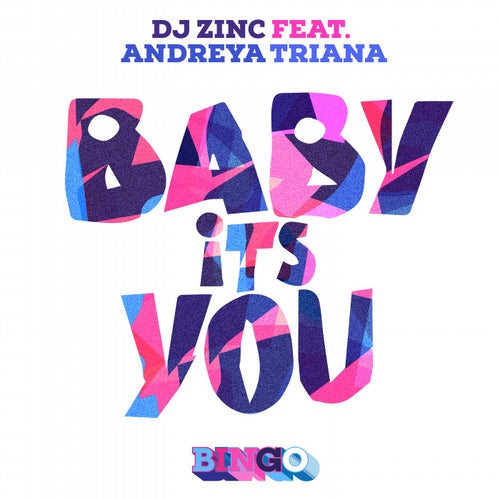 Baby It's You (feat. Andreya Triana)