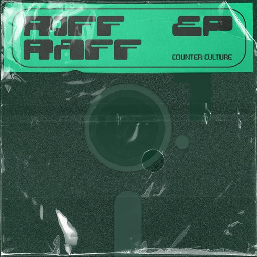 Riff Raff EP