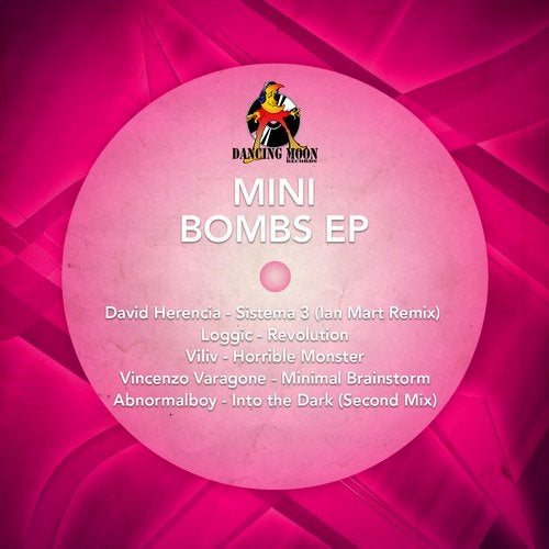 Mini Bombs Ep