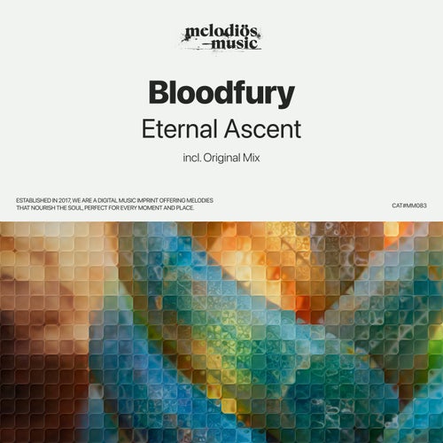 Eternal Ascent
