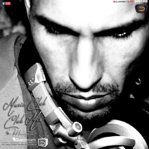 D.J.MARKY.D. - Top 20