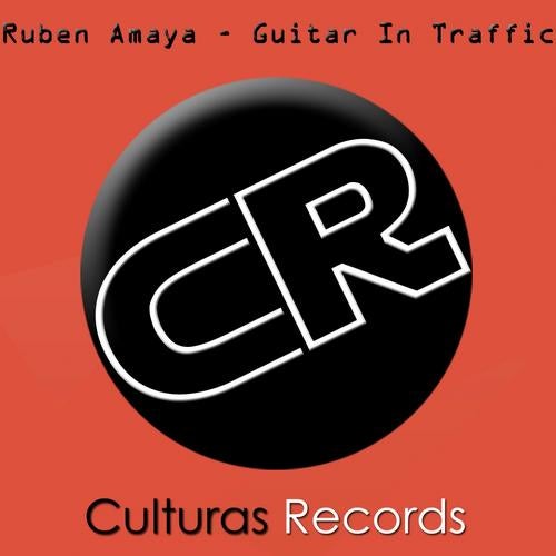 Guitar In Traffic