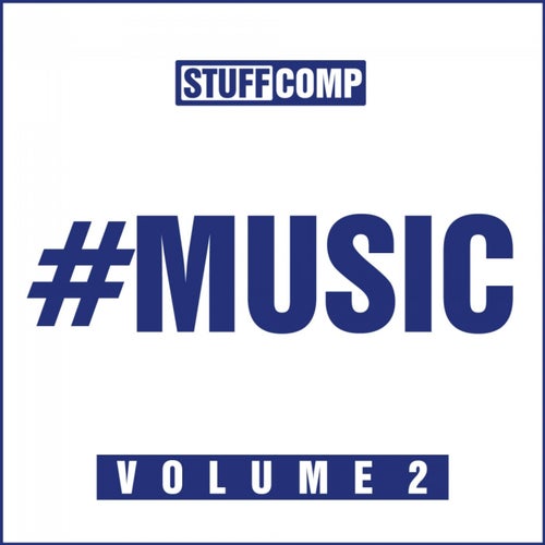 #Music, Vol. 2