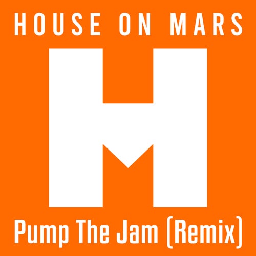 Pump The Jam