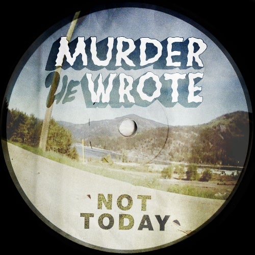 MHW's Not Today Chart - UK Funky & Garage