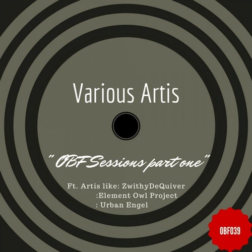 OBF Sessions, Pt. 1