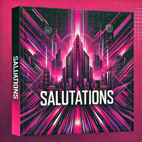 Salutations (feat. Ella)