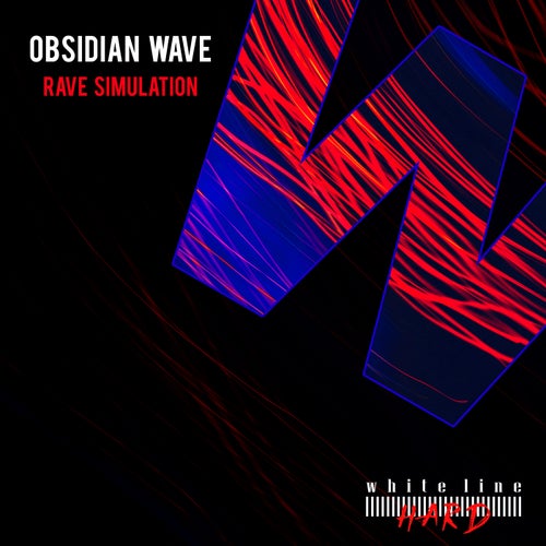 Rave Simulation