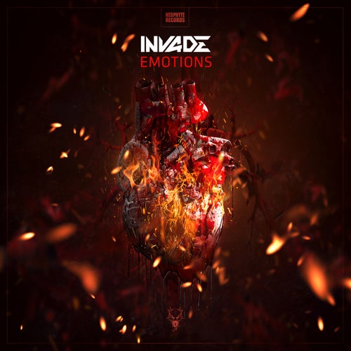 Emotions - Extended Mix