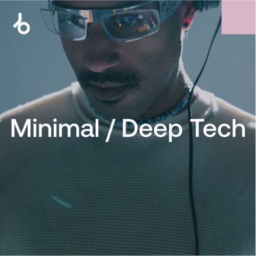 Crate Diggers 2026: Minimal / Deep Tech