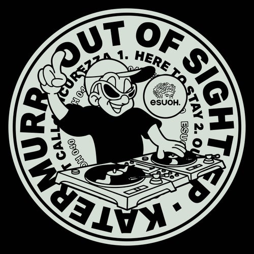 Out Of Sight