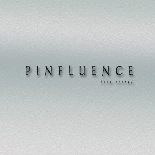 Pinfluence Emotion. March 2013
