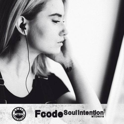 Cover art for Soul Intention