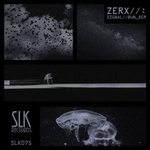 Zerx - Signal / Bun Dem (EP) 2019