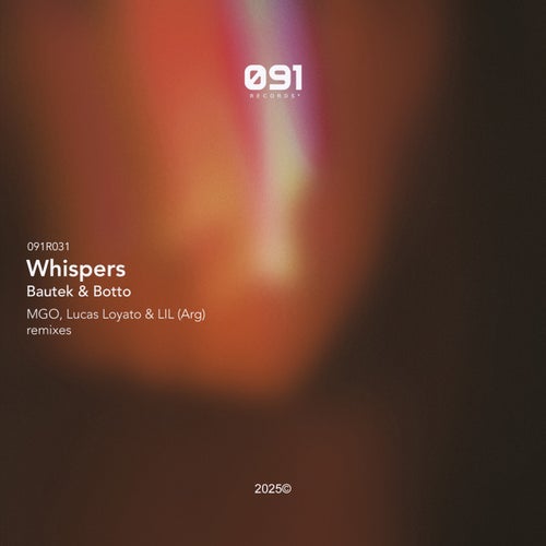 Whispers