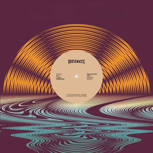 California  (Original Mix)