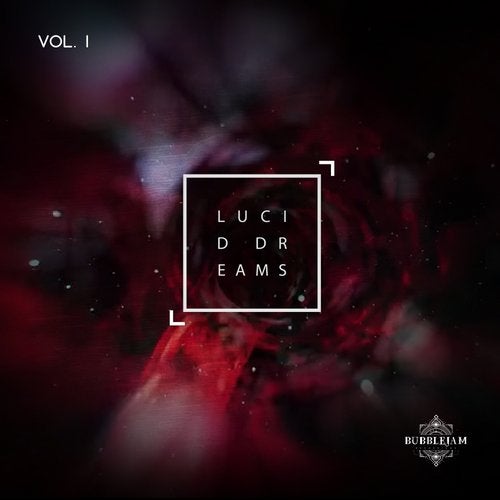 Cover art for Lucid Dreams, Vol. 1