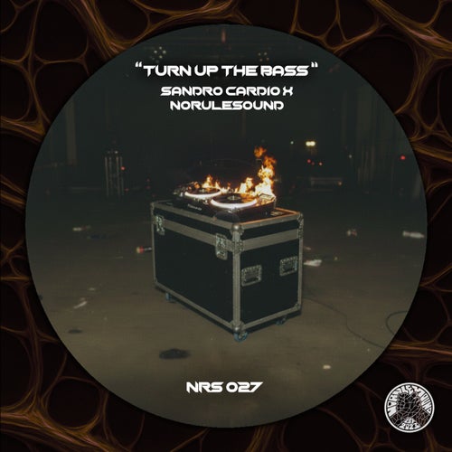Turn Up the Bass