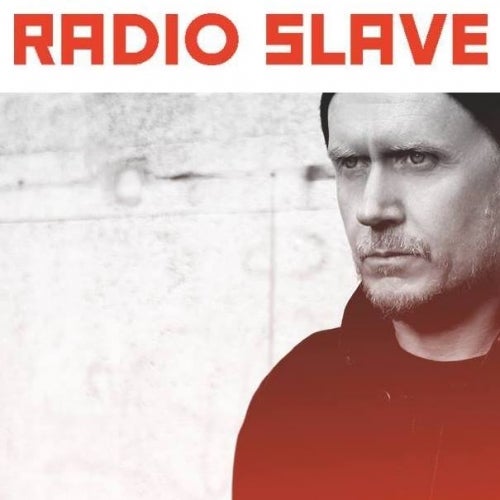 Radio Slave June Chart