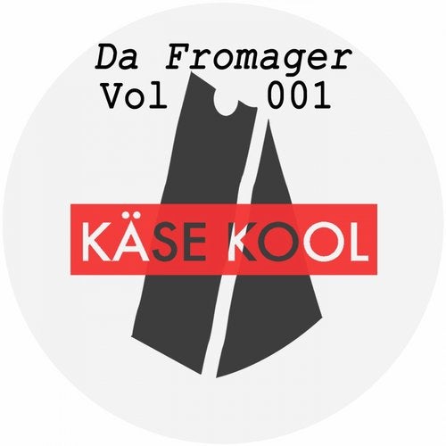 Da Fromager Vol. 001