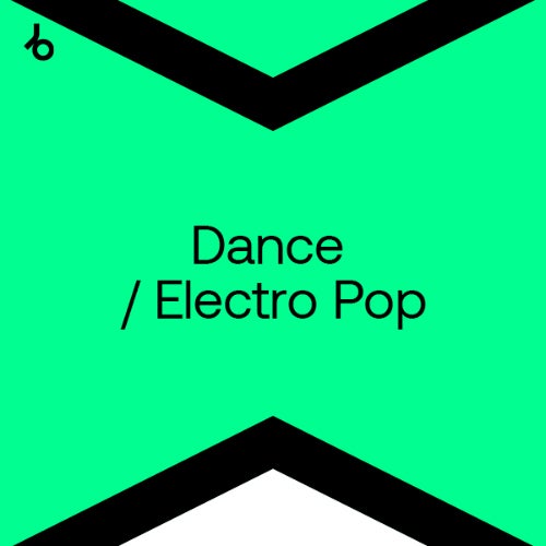 Best New Dance / Electro Pop: October