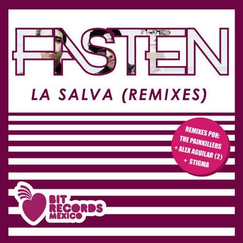 La Salva (BIT REMIXES)