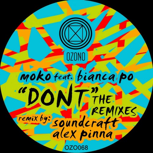 Dont - The Remixes