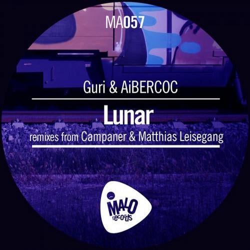 Lunar Ep