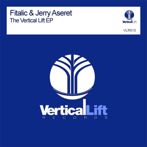 Fitalic & Jerry Aseret EP