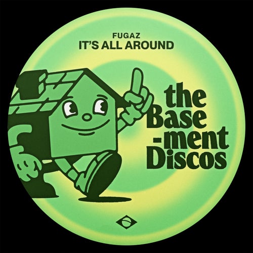 It's All Around