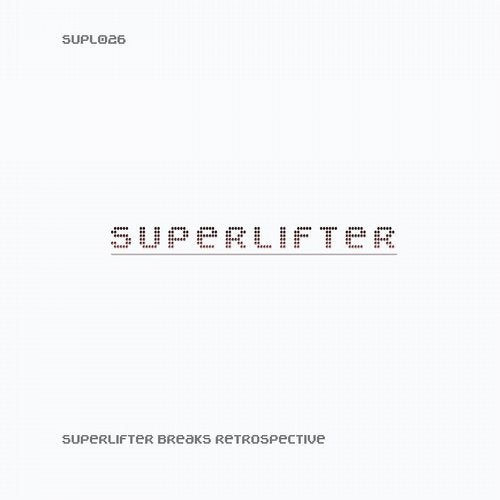 Cover art for Breaks Retrospective