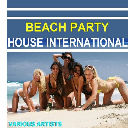 Beach Party House International