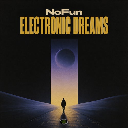 Electronic Dreams (Extended Mix)