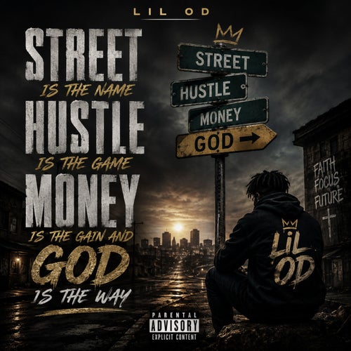 Street is the Name